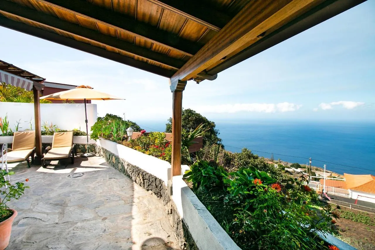 Casas Los Alisios II Los Quemados