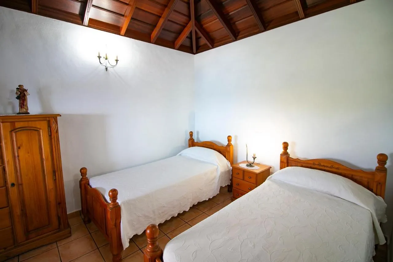 Holiday home Casas Los Alisios II Los Quemados