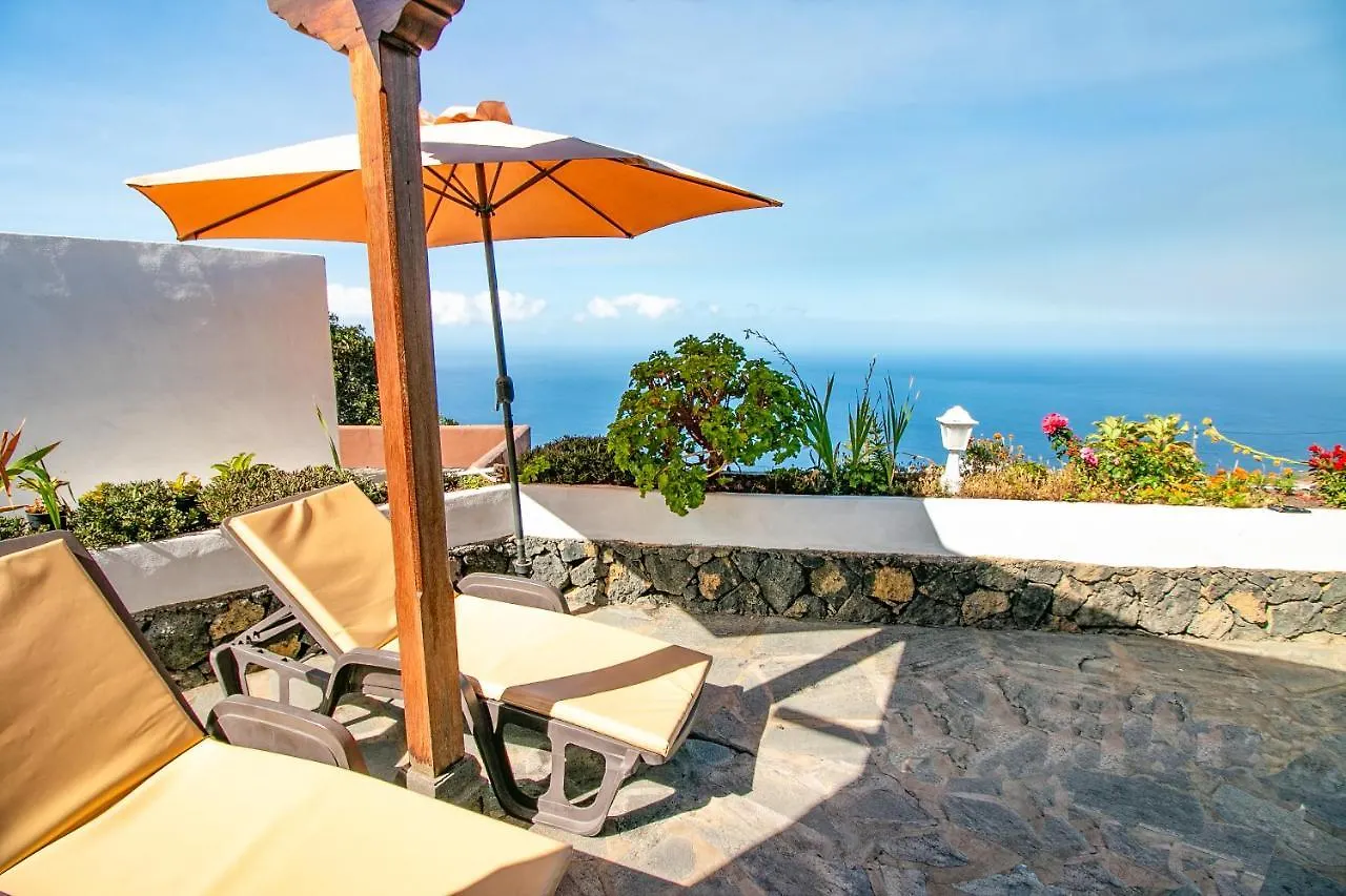 Casas Los Alisios II Los Quemados Holiday home