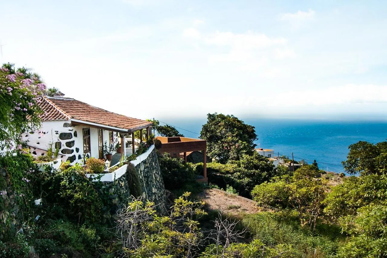 Casas Los Alisios II Los Quemados