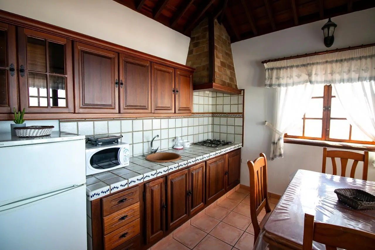 Semesterbostad Casas Los Alisios II Villa Los Quemados Spanien