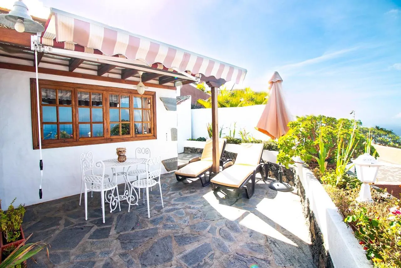 Holiday home Casas Los Alisios II Los Quemados Spain