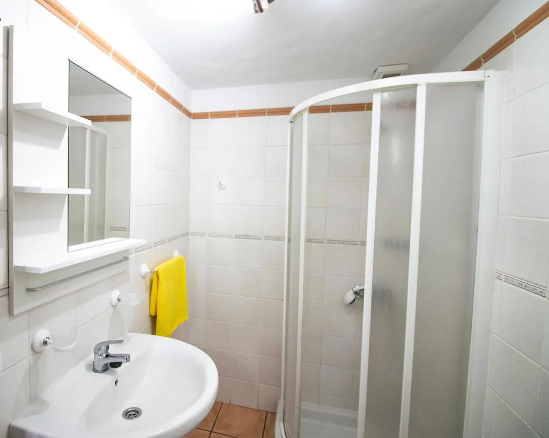 Casas Los Alisios II Villa Los Quemados Spanien