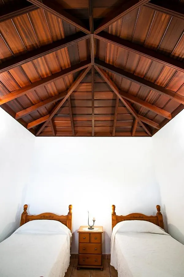 Casas Los Alisios II Los Quemados 0*,