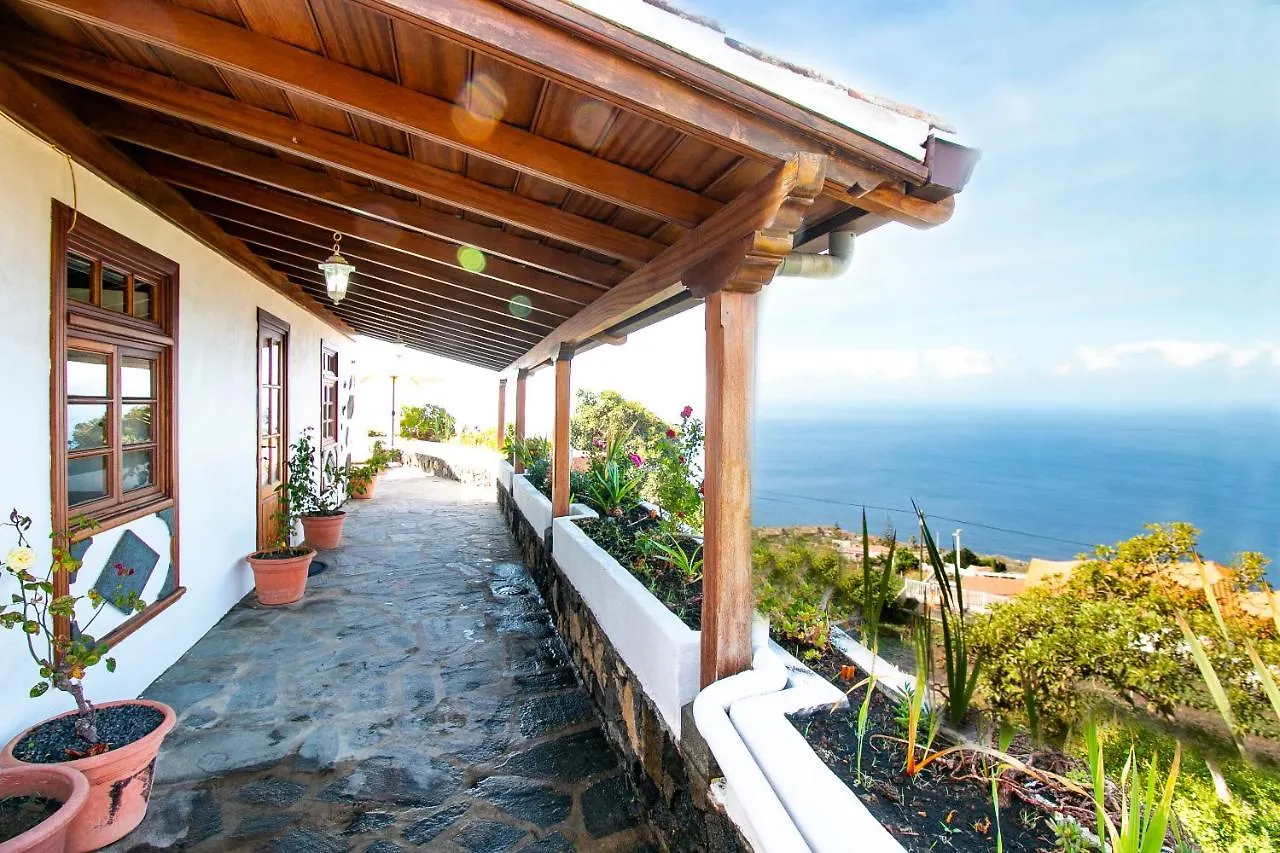 Holiday home Casas Los Alisios II Los Quemados