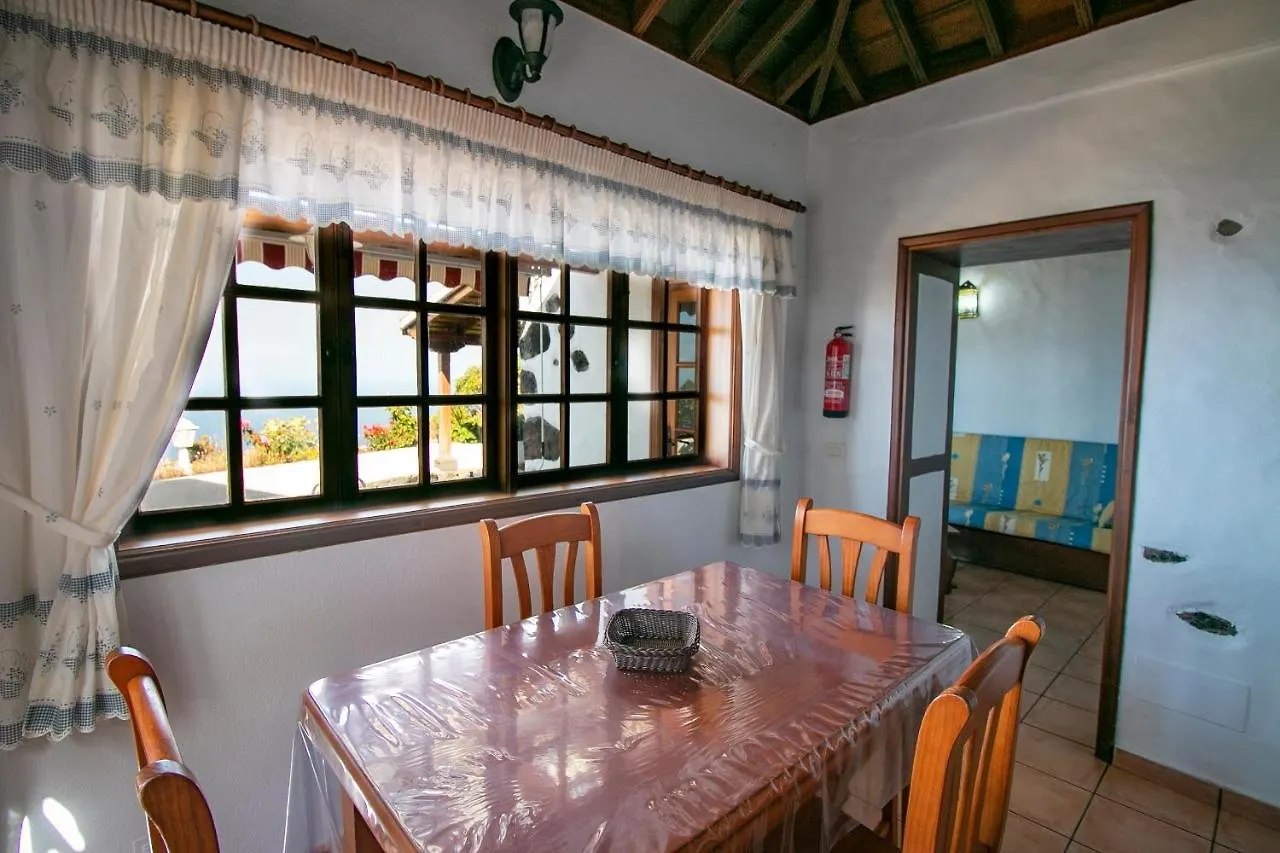 Holiday home Casas Los Alisios II Los Quemados