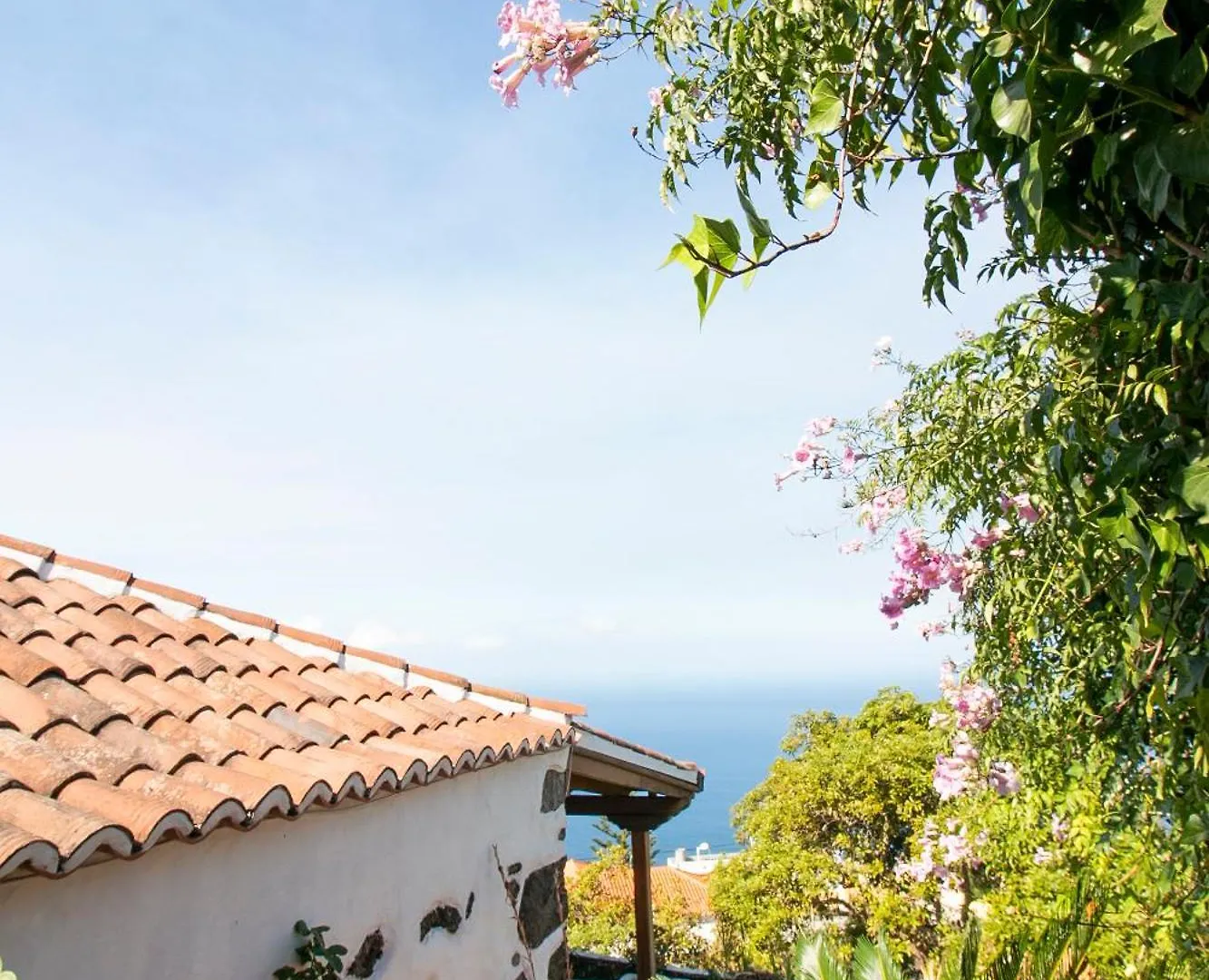 Casas Los Alisios II location