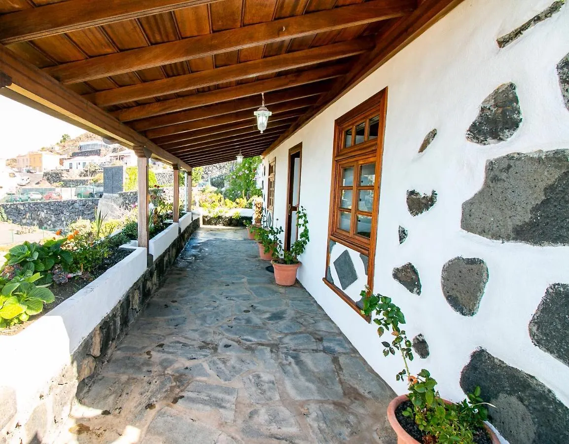 Casas Los Alisios II Los Quemados Spain