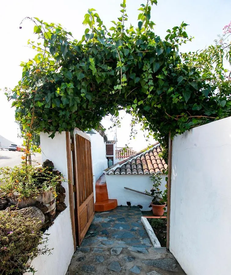 Casas Los Alisios II Los Quemados