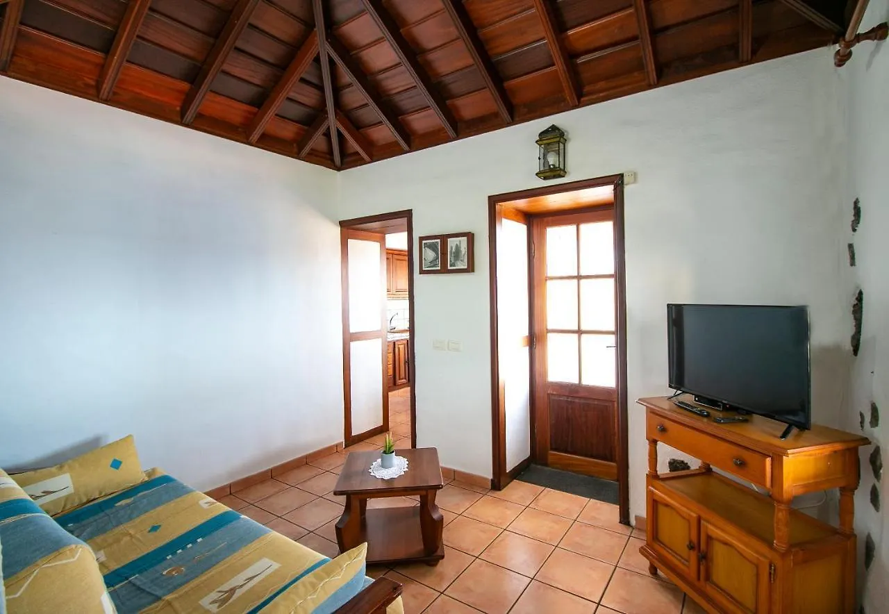 Holiday home Casas Los Alisios II Los Quemados