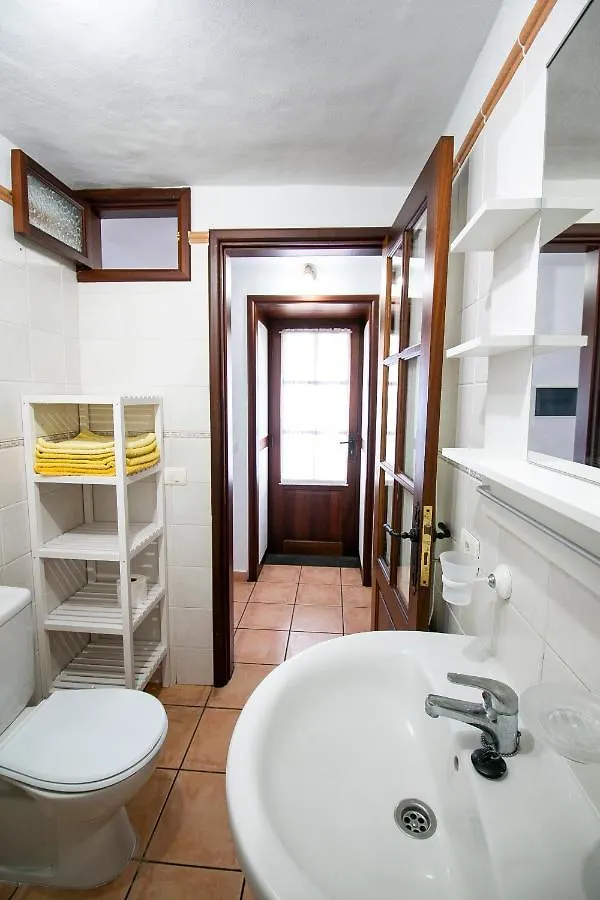 Holiday home Casas Los Alisios II Los Quemados